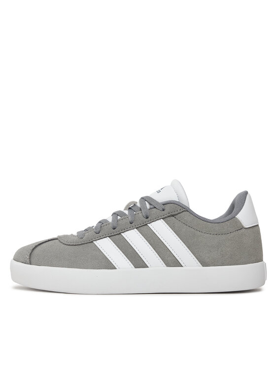 adidas adidas Sportcipők Vl Court 3.0 K  ID6314 Szürke