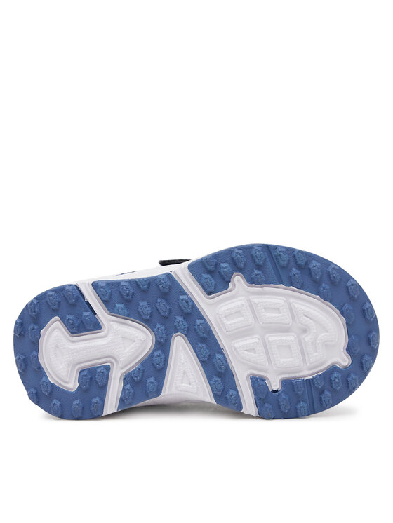 Reima Reima Sneakers Moomin Ekana 5400129M Dunkelblau
