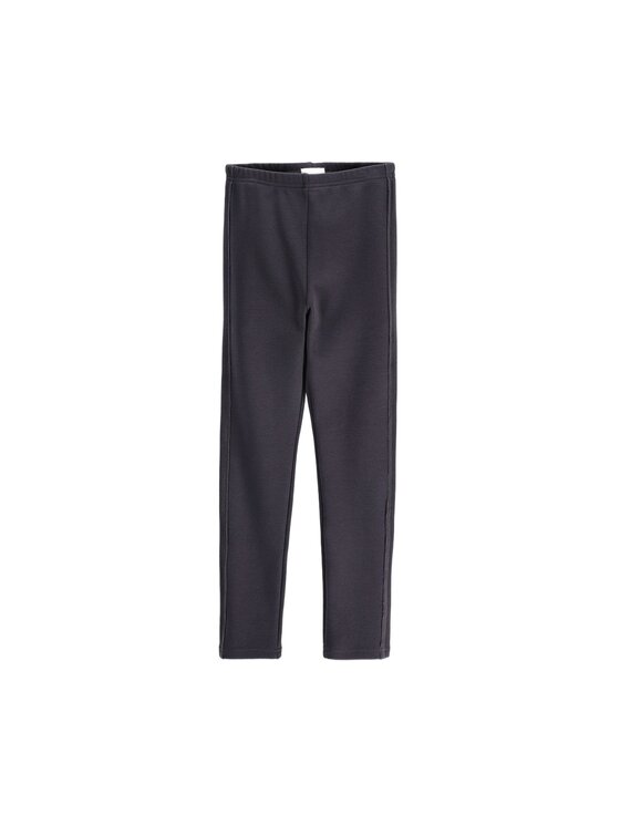 Coccodrillo Coccodrillo Legginsy ZC6122601HGJ-020 Szary