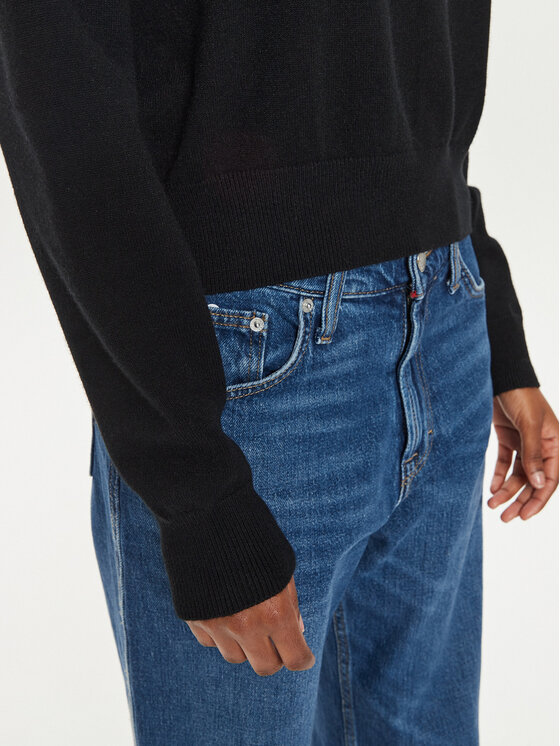 HUGO Hugo Kampsun Slogerix_B 50527754 Must Relaxed Fit