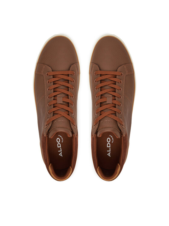 Aldo Aldo Superge Finespec 13450249 Rjava