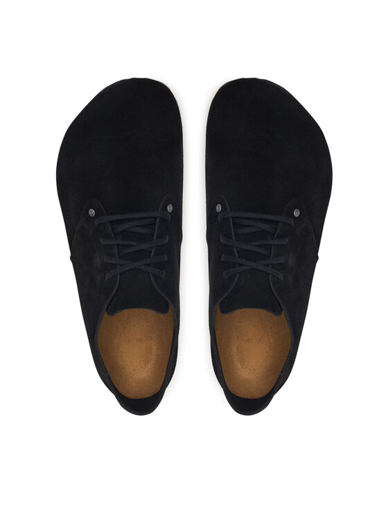 Birkenstock Birkenstock Polobotky Maine 1032841 Černá