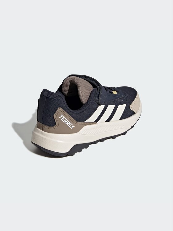 adidas adidas Trekkingi 165454 Niebieski jasny