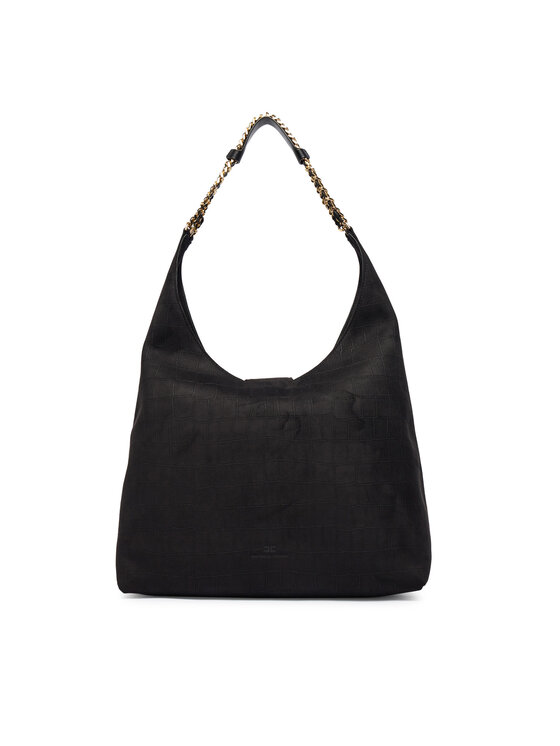 Elisabetta Franchi Elisabetta Franchi Torbica BS-01A-61E2-V390 Crna