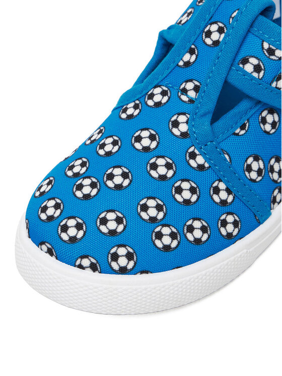 Sprandi Sprandi Pantofole CEO-CM240429-2 Blu