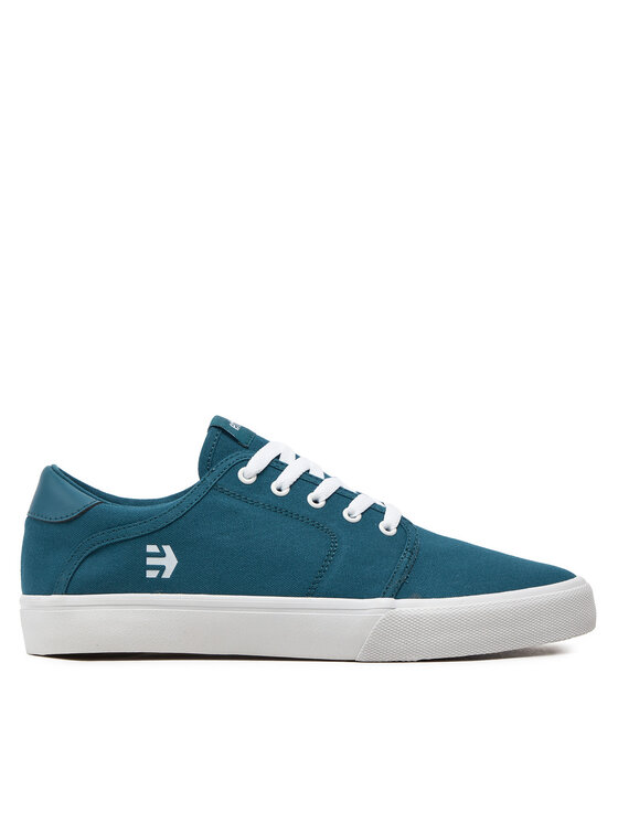 Etnies Sneakersy Barge Slim 4101000576 Modrá