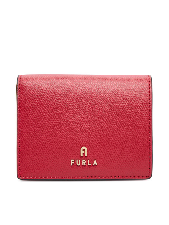Furla Furla Μικρό Πορτοφόλι Γυναικείο Camelia  WP00304 ARE000 CN 4305S 1007 Ροζ