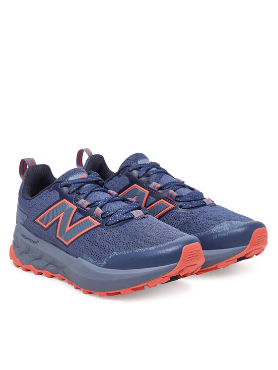 New Balance New Balance Tenisice za trčanje Garoe WTGAROD2 Tamnoplava