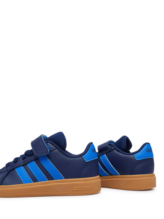 adidas adidas Sportcipők Grand Court 2.0 JQ8001 Sötétkék