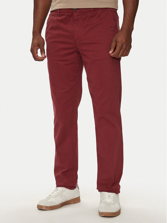 Pantaloni chino United Colors Of Benetton