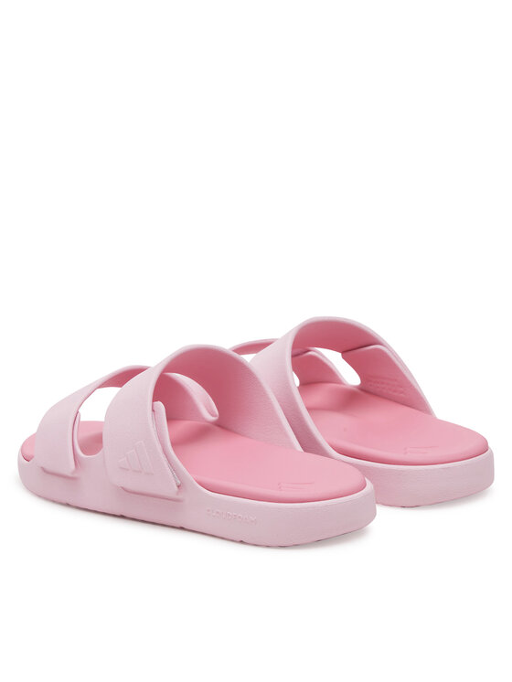 adidas adidas Nazouváky Znscape Sandals JR7634 Růžová