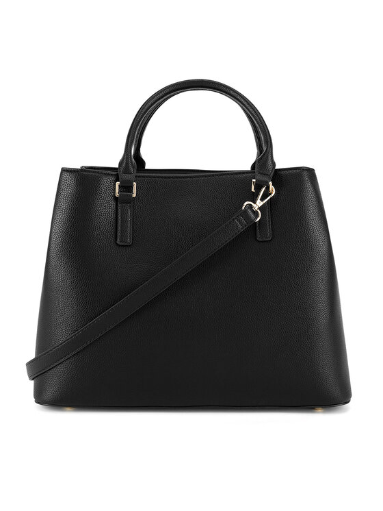 Nine West Nine West Ročna torba JH6478-NW Črna