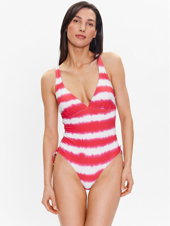 Triumph Bikiny Fizz 10214505 Ružová