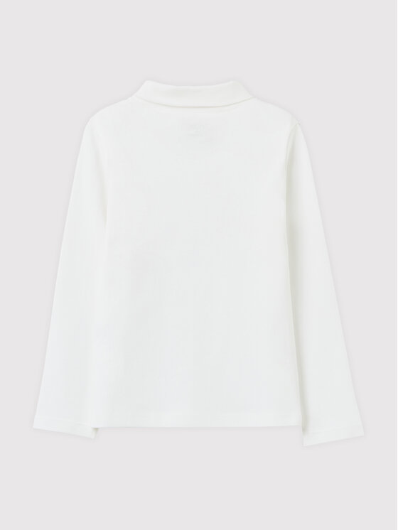 OVS OVS Ζιβάγκο 1348832 Λευκό Regular Fit