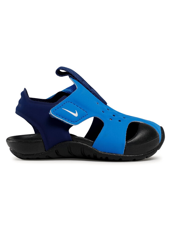 Nike Nike Босоніжки Sunray Protect 2 (TD) 943827 403 Голубий