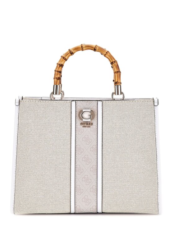 Guess Guess Kabelka 165309 Bílá