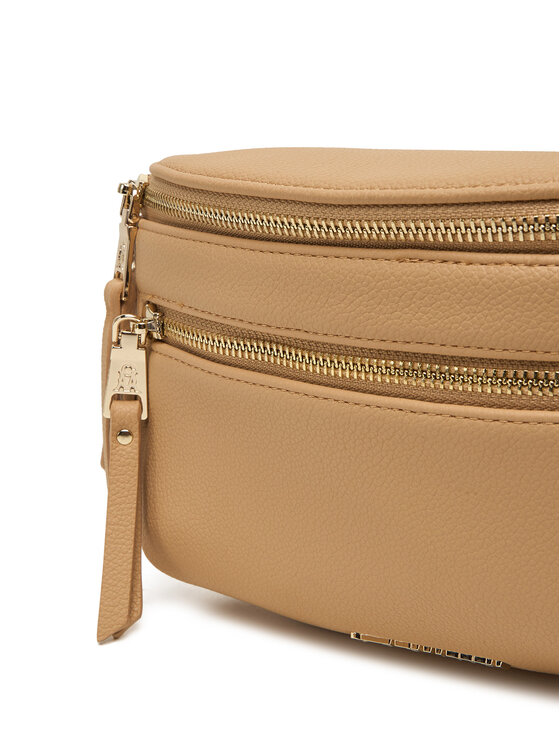 Steve Madden Steve Madden Kabelka Bclarke2 SM13001831 Béžová