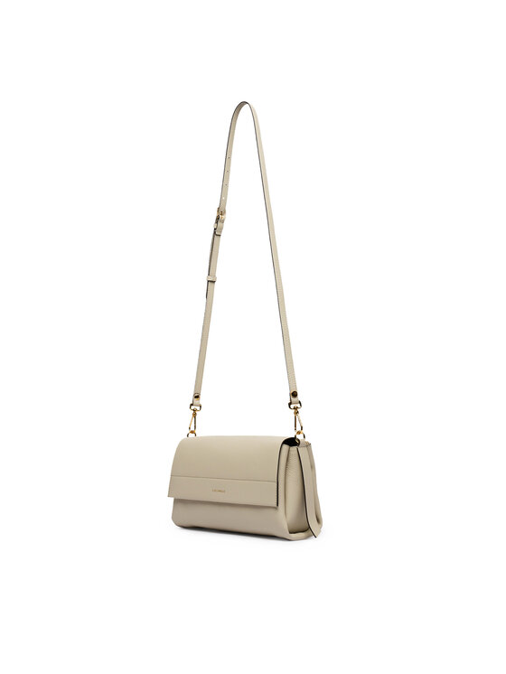 Coccinelle Coccinelle Сумка M50 Boheme Grana Double E1 M50 12 01 01 Бежевий
