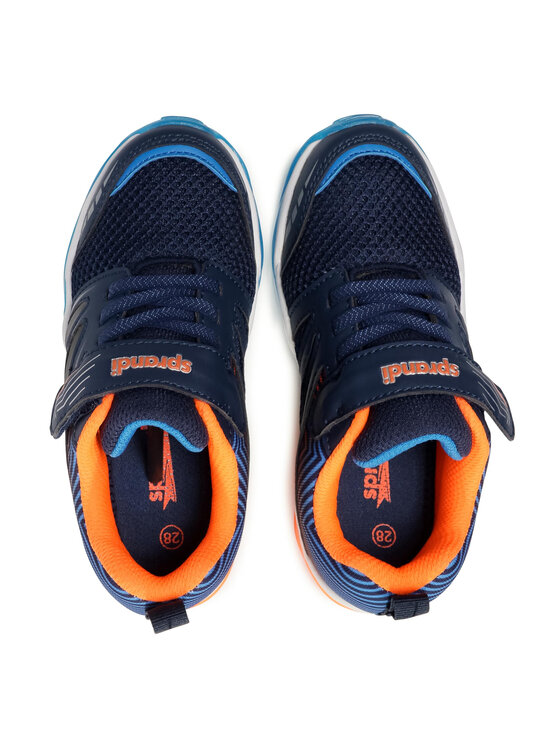 buty chłopięce sprandi