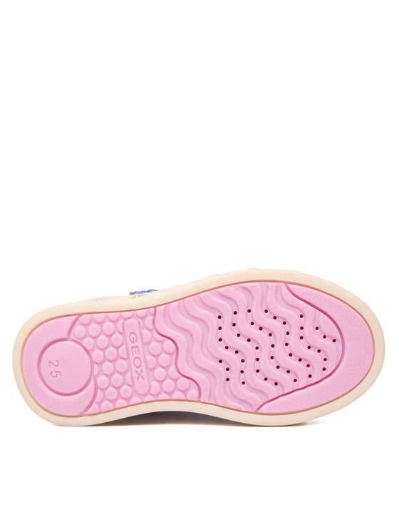 Geox Geox Tossud J Skylin J568WF 0ANAJ C8004 M Roosa