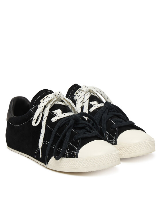 Converse Converse Снікерcи Chuck Taylor Lo A16123C Чорний