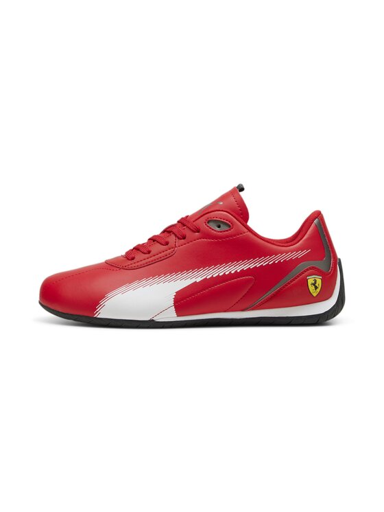 Puma Puma Sneakersy 308062 Czerwony