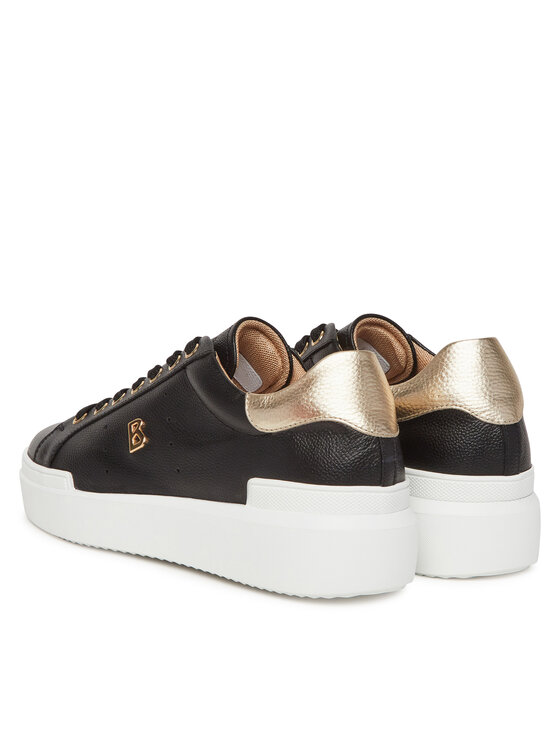 Bogner Bogner Sneakersy Hollywood 20 C 22520045 Čierna