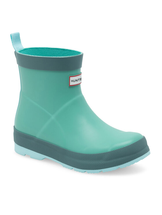 Hunter Hunter Cizme de cauciuc HFC-01 Verde