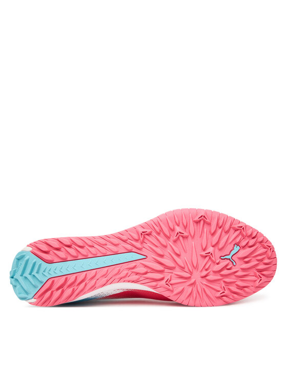 Puma Puma Scarpe da calcio Ultra 6 Match Re-Charge Tt 108766 01 Rosa