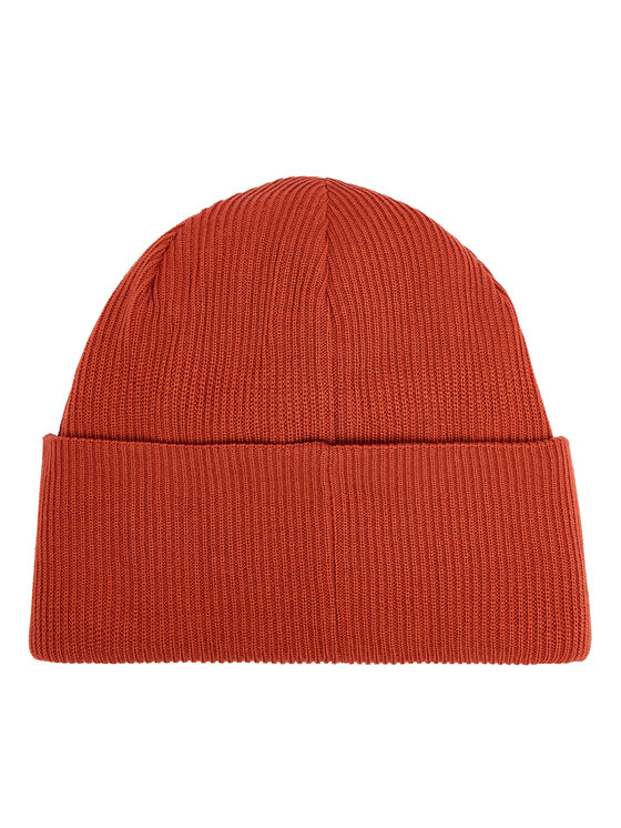 Buff Buff Sapka Crossknit Beanie Solid 132891.330.10 Barna