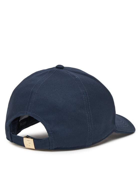 Guess Guess Cappellino AW5362 COT01 Blu scuro