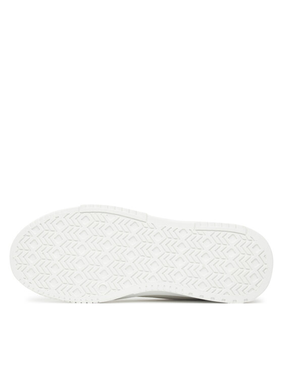JENNY JENNY Sneakersy TS5375-06 Biały