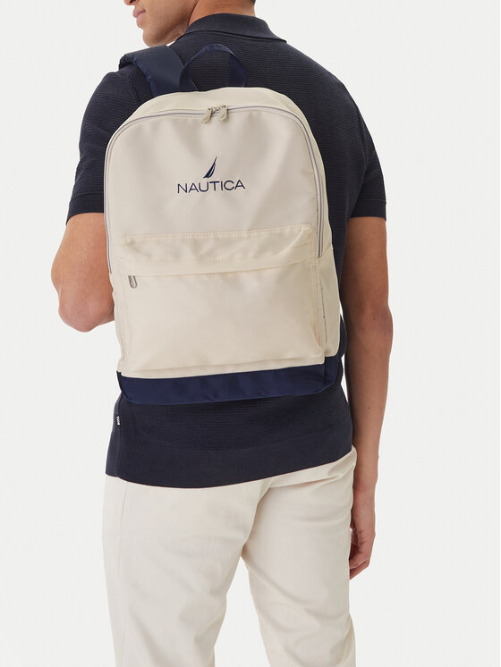 Nautica Nautica Rucksack CWBEO-NTC-P-001-09 Beige