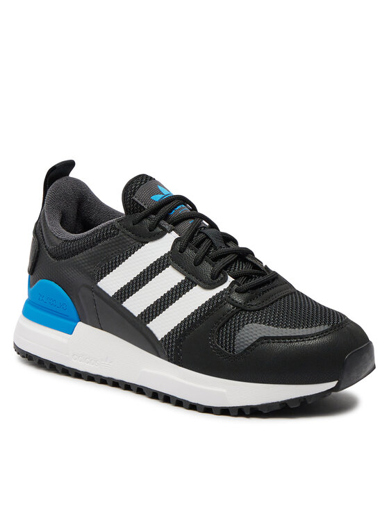 adidas adidas Sneakersy Zx 700 Hd J GY3291 Černá