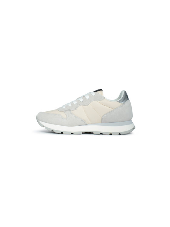 SUN68 SUN68 Sneakers Z44202-31 Bianco