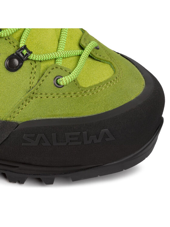 Salewa Salewa Trekkingi Ms Vultur Evo Gtx GORE-TEX 61334 0916 Czarny
