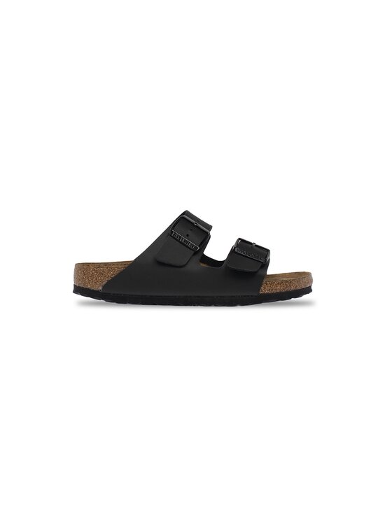 Birkenstock Birkenstock Sandali 551253 Nero