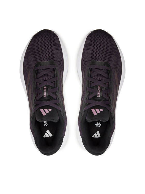 adidas adidas Tenisice za trčanje Response IH6013 Crna