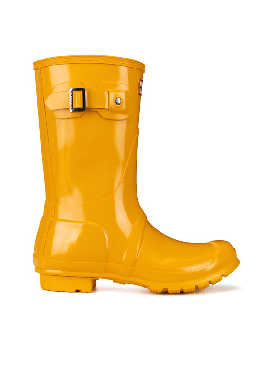 Hunter Cizme de cauciuc WFS1000RGL Galben