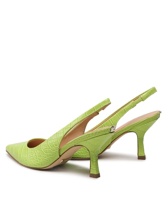 Sandali Malek2 FL5M2L PEL05 Verde