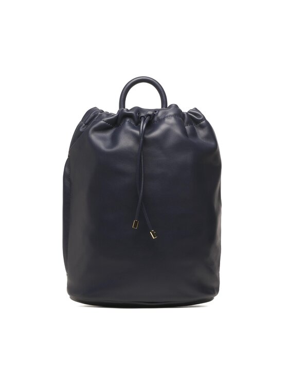 Lauren Ralph Lauren Rucksack Izzie 26 431884916002 Dunkelblau Modivo.de