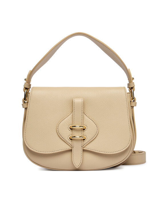 Coccinelle Coccinelle Handtasche U7F Coccinellemavery E1 U7F 18 02 01 Beige