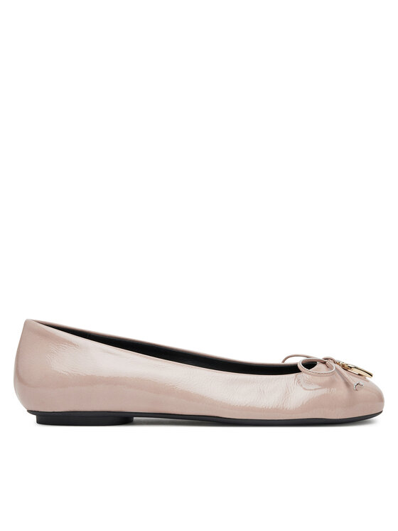 Furla Furla Балетки Ballet Ballerina YJ00BAL W36000 3378S Бежевий