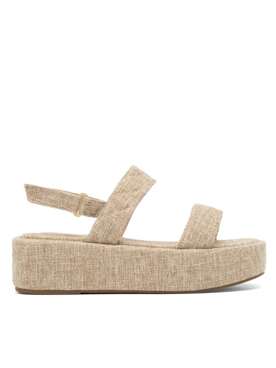 Jenny Fairy Sandale BOLLY KN1413A-01 Bej