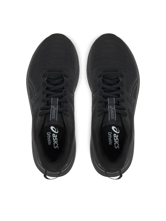 Asics Asics Взуття для бігу Jolt 5 1012B757 Чорний