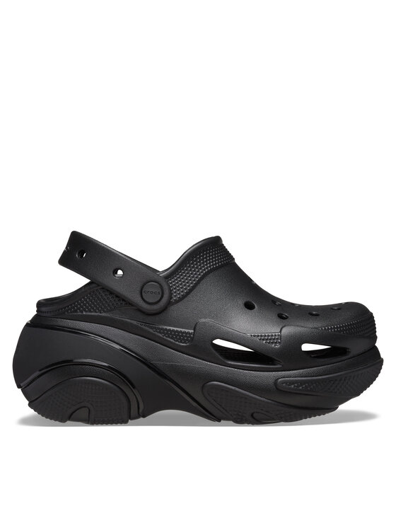 Klapki Crocs