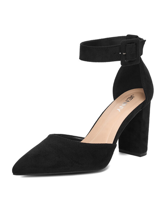 JENNY JENNY Tacones CEO-LH230312-5 Must