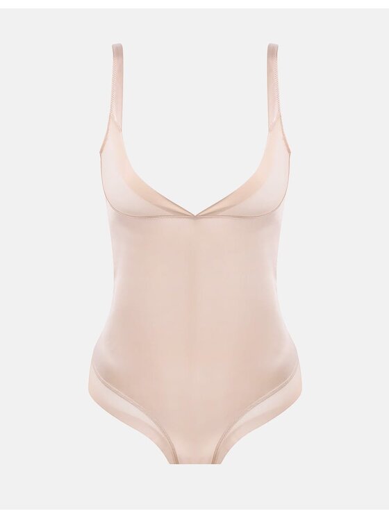 Esotiq Esotiq Body 39230 Beżowy