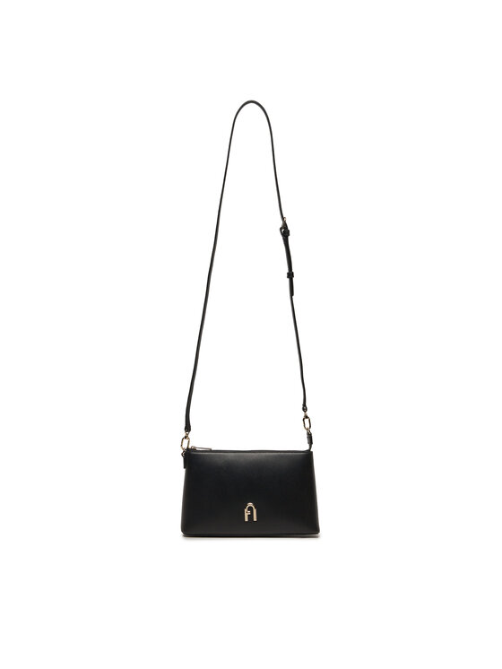 Furla Furla Τσάντα Diamante WE00615 AX0733 O6000 Μαύρο
