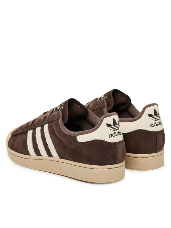 adidas adidas Sportcipők Superstar II IH9314 Barna